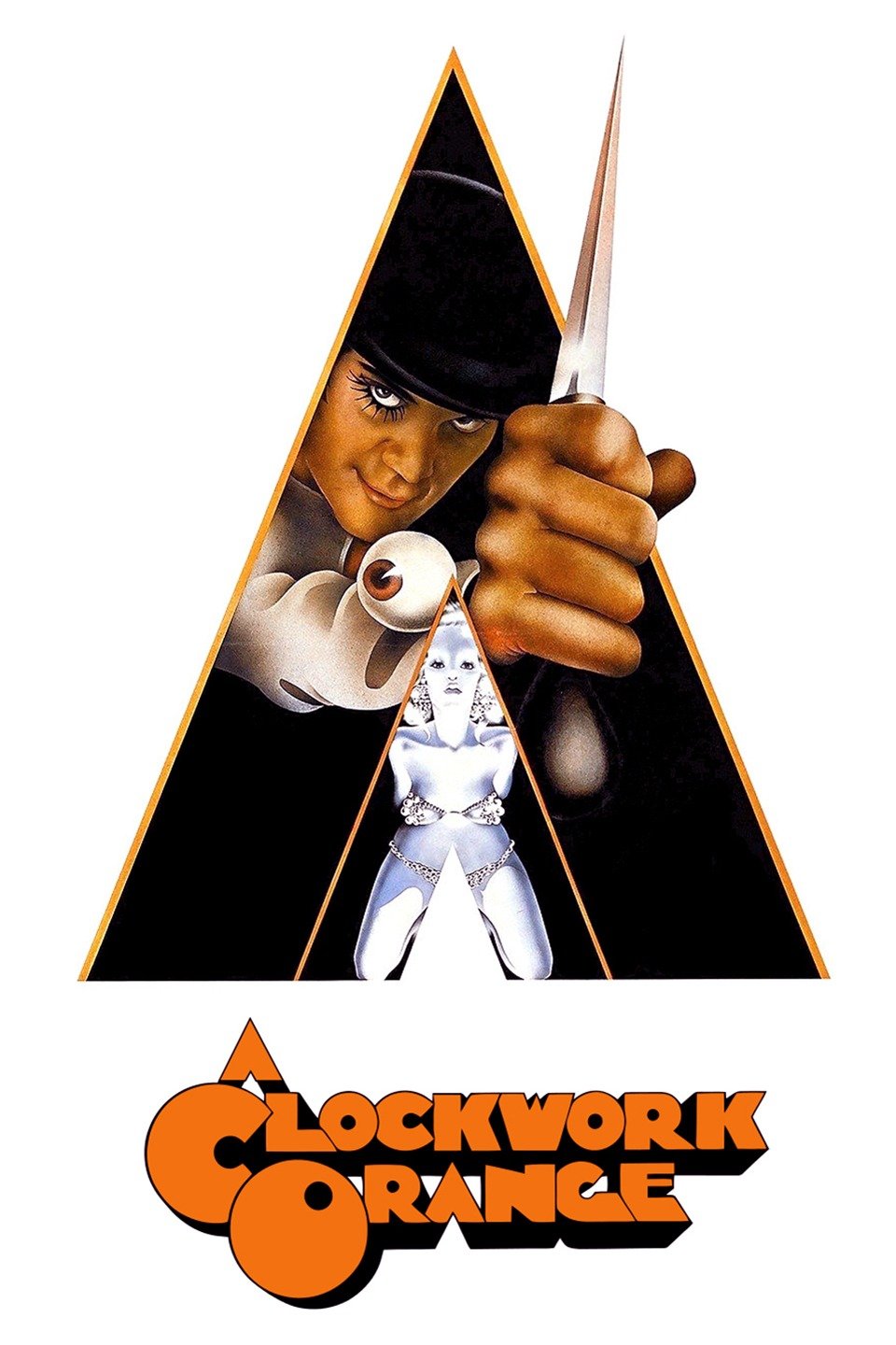 A Clockwork Orange (1971) [73292] (A1772149672) [[Movies 2.0]] --Plex--